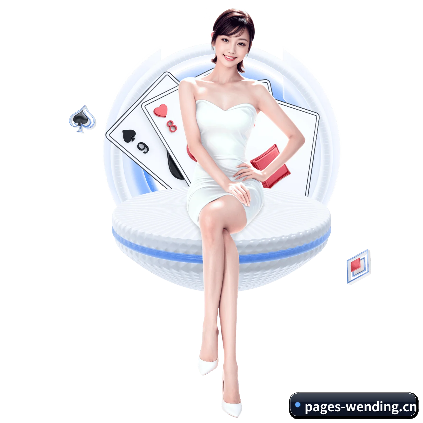 问鼎 APP